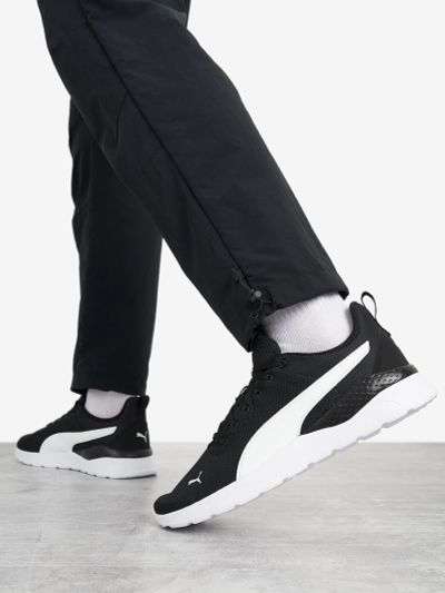 Лот: 25368465. Фото: 1. Кроссовки мужские PUMA Anzarun... Кеды, кроссовки, слипоны