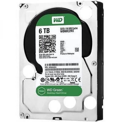 Лот: 6342796. Фото: 1. 146248 Винчестер HDD SATA-III... Жёсткие диски (HDD)