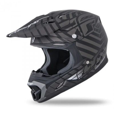 Лот: 3691855. Фото: 1. Fly Racing Three.4 Helmet Flat... Аксессуары