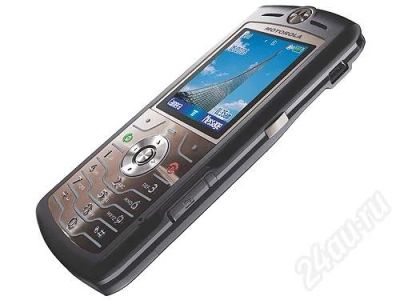Лот: 180992. Фото: 1. Motorola L7. Кнопочные мобильные телефоны