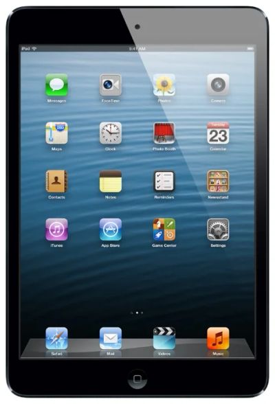 Лот: 2998304. Фото: 1. Apple iPad mini 16Gb Wi-Fi + Cellular. Планшеты