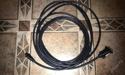 Лот: 875942. Фото: 1. Кабель цифровой Gembird HDMI19M... Шнуры, кабели, разъёмы