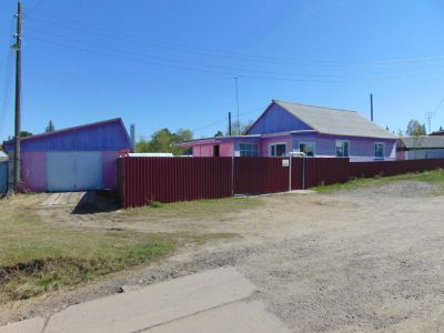 Лот: 5884292. Фото: 1. Продам благоустроенный дом в 18... Дома