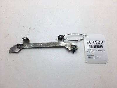 Лот: 20403602. Фото: 1. Кронштейн Mercedes-Benz Gl-Class... Кузов