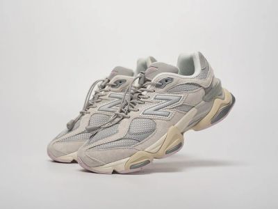 Лот: 24974849. Фото: 1. Кроссовки New Balance 9060. Кеды, кроссовки, слипоны
