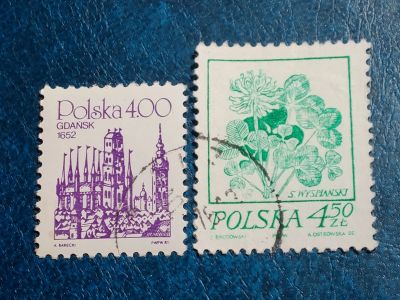 Лот: 25640934. Фото: 1. - Марки для Вашей коллекции. лот... Марки
