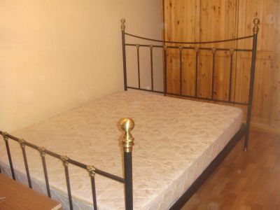 Лот: 3104406. Фото: 1. Хорошая кровать. Кровати