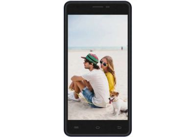 Лот: 11577978. Фото: 1. Irbis SP-58BL. Смартфоны