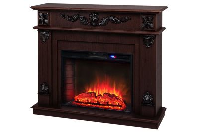 Лот: 23682689. Фото: 1. Каминокомплект RealFlame Philadelphia. Камины, печи-камины