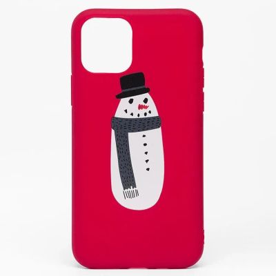 Лот: 22175872. Фото: 1. Чехол Apple iPhone 11 Pro (A2215... Чехлы, бамперы