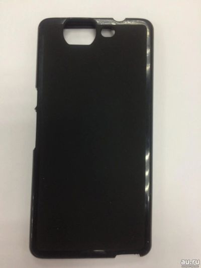 Лот: 12989411. Фото: 1. Чехол Micromax A350 Canvas Knight... Чехлы, бамперы