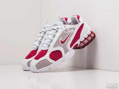 Лот: 17367923. Фото: 1. Кроссовки Nike Air Zoom Spiridon... Кеды, кроссовки, слипоны