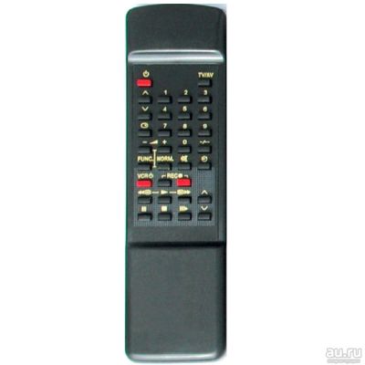 Лот: 14855503. Фото: 1. ПУЛЬТ Panasonic SBAR20026A (TV... Пульты ДУ