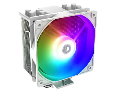 Лот: 24768359. Фото: 1. Кулер для процессора ID-cooling... Системы охлаждения
