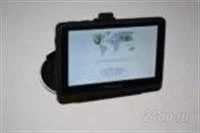 Лот: 3044492. Фото: 1. Навигатор Pioneer c видеорегистратором. GPS-навигаторы