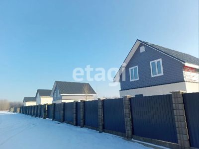 Лот: 25298823. Фото: 1. 4-комн. дом , ДНП Гольфстрим ДНП... Дома