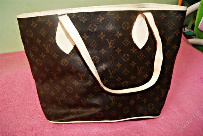 Лот: 1259788. Фото: 1. сумка LV. Сумки