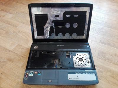 Лот: 10484549. Фото: 1. Корпус для ноутбука Acer 6530... Корпуса, блоки питания