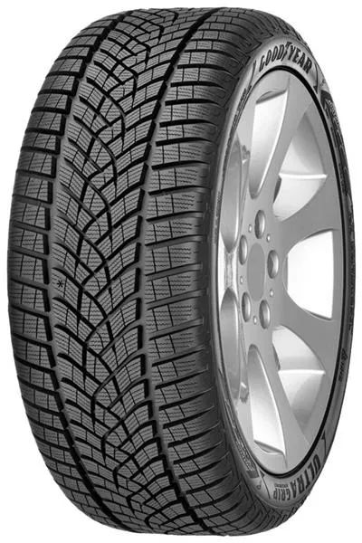 Лот: 20134533. Фото: 1. Шина 195/45 16 84V GoodYear UltraGrip... Шины