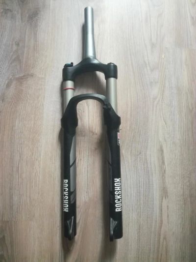 Лот: 10031958. Фото: 1. Вилка rockshox recon gold tk... Запчасти