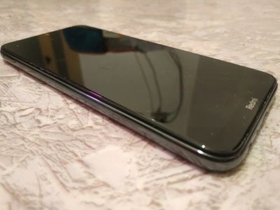 Лот: 18257501. Фото: 1. Xiaomi redmi note 8t на запчасти... Смартфоны