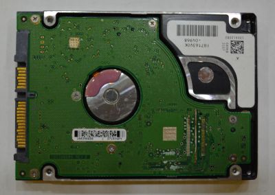 Лот: 4638812. Фото: 1. Жёсткий диск Seagate 80 Гб. Жёсткие диски (HDD)