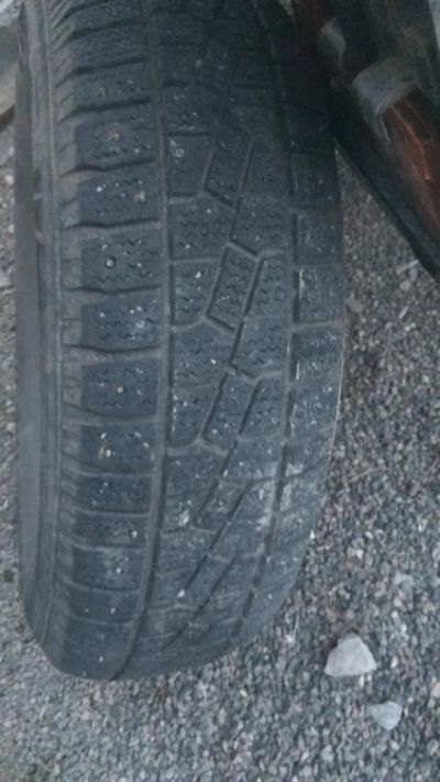 Лот: 11584741. Фото: 1. Автошины kumho. Шины