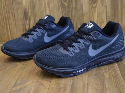 Лот: 14952930. Фото: 1. Кроссовки Nike zoom all out low. Кеды, кроссовки, слипоны