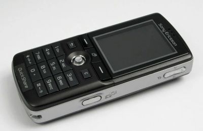 Лот: 11161581. Фото: 1. Sony Ericsson K750i. Кнопочные мобильные телефоны