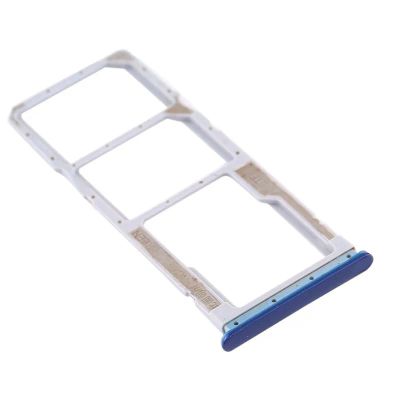 Лот: 16624687. Фото: 1. Контейнер SIM/MMC Xiaomi Redmi... Корпуса, клавиатуры, кнопки