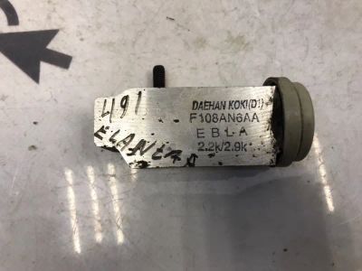 Лот: 21708993. Фото: 1. клапан кондиционера Hyundai Elantra... Двигатель и элементы двигателя