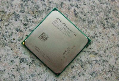 Лот: 1804520. Фото: 1. AMD Phenom II X6 1065T 2.9ГГц,. Процессоры
