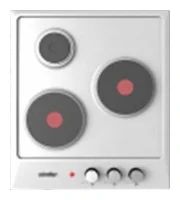 Лот: 11809637. Фото: 1. Simfer H 4030 VEHM. Плиты, духовые шкафы, варочные поверхности