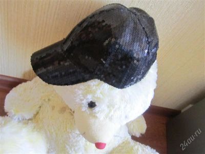 Лот: 1301490. Фото: 1. Кепка. Головные уборы