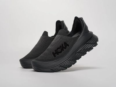Лот: 21775170. Фото: 1. Кроссовки Hoka Restore TC. Кеды, кроссовки, слипоны