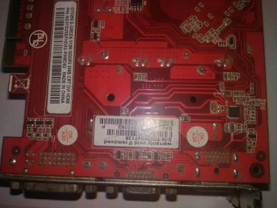 Лот: 12723575. Фото: 1. видеокарта GeForce GTS 250. Видеокарты