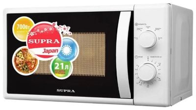 Лот: 11697855. Фото: 1. Микроволновая печь SUPRA 20MW53. Микроволновки, мини-печи