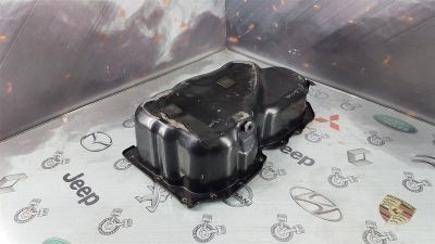 Лот: 23590190. Фото: 1. Поддон Mazda CX-5 SH-VPTS, SHY1... Двигатель и элементы двигателя