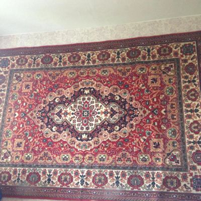 Лот: 5742900. Фото: 1. Ковер. Другое (домашний быт)