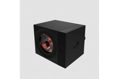 Лот: 24657192. Фото: 1. Светильник Yeelight Cube-Desktop... Вспышки, осветители, рассеиватели
