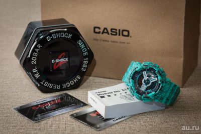 Лот: 8907037. Фото: 1. Часы G-Shock (5975). Другие наручные часы