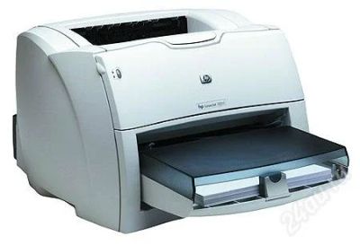 Лот: 1659428. Фото: 1. Лазерный принтер HP LaserJet 1150. Лазерные принтеры