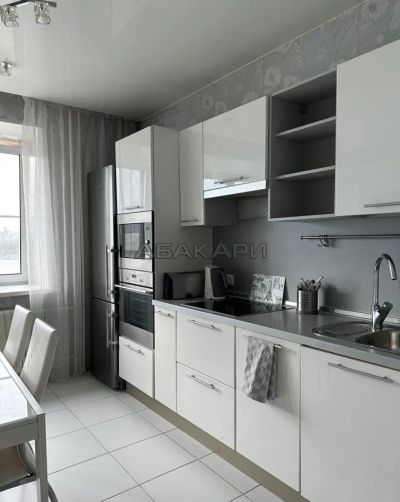Лот: 21735553. Фото: 1. Сдам 4-комн. Капитанская улица... Квартиры, студии