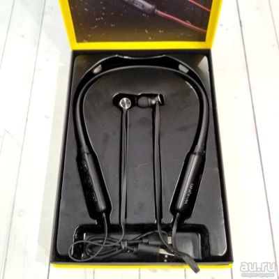 Лот: 13850543. Фото: 1. ⭐️Беспроводные наушники BS18. Красноярск