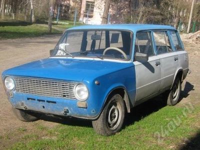 Лот: 383254. Фото: 1. ВАЗ 2102. Автомобили