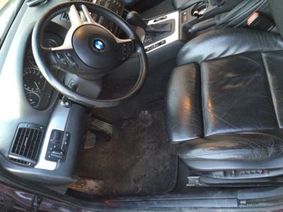 Лот: 5286155. Фото: 1. BMW 330XI. Автомобили