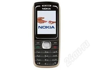 Лот: 128530. Фото: 1. Продам Nokia 1650 (FM-радио, фонарик... Кнопочные мобильные телефоны