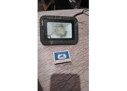 Лот: 18362137. Фото: 1. Светодиодный прожектор. Уличное освещение