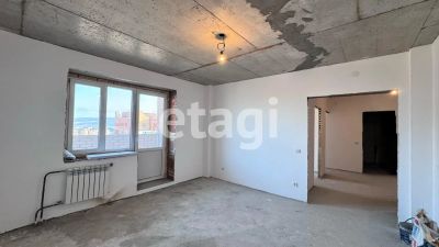 Лот: 25285726. Фото: 1. 3-комн. квартира , Красноярск... Квартиры, студии