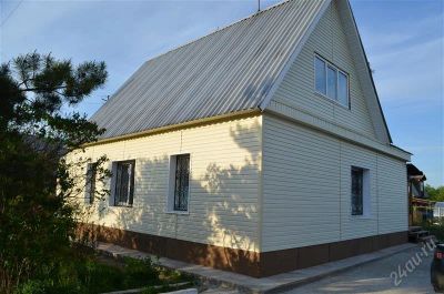 Лот: 2801914. Фото: 1. Продам Дом. Дома